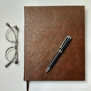 Eccolo Premium Large Journal